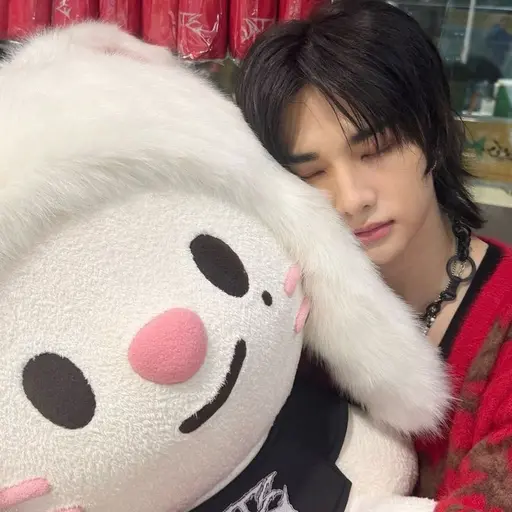 do_you_like.hyunlix의 황현진