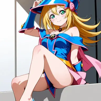 Profile image of マジャンガール