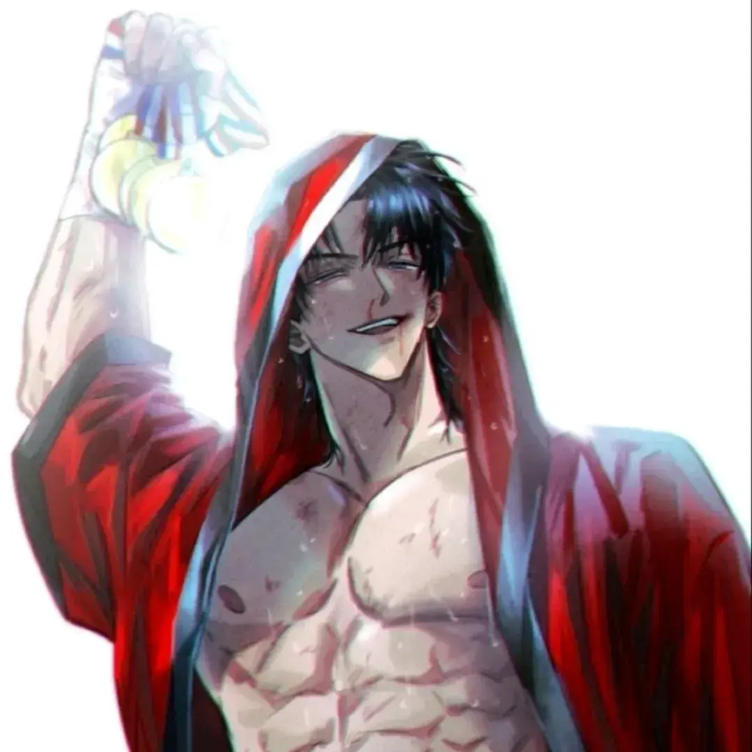 WavyMolly1025의 Ethan - BL