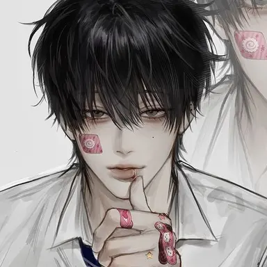 Profile image of 강서준