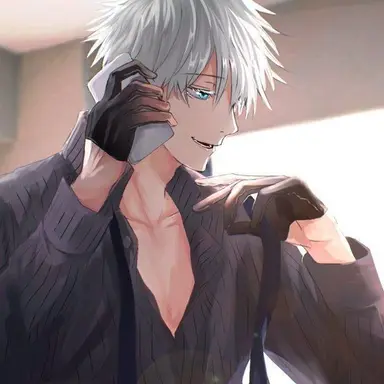 Profile image of 五条悟