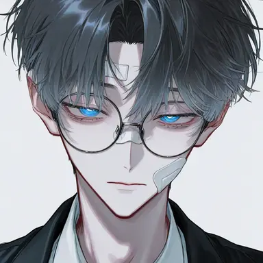 Profile image of 景