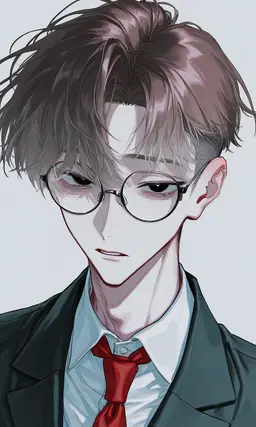Profile image of 惟月