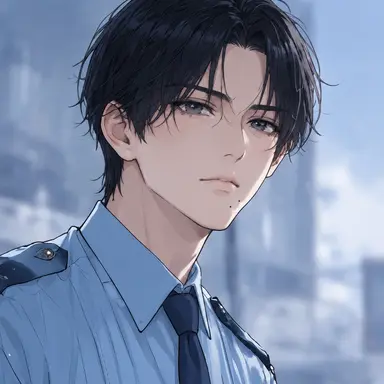 Profile image of Haruki