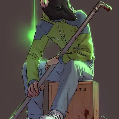 Profile image of Richter