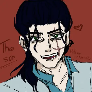 Profile image of The Son