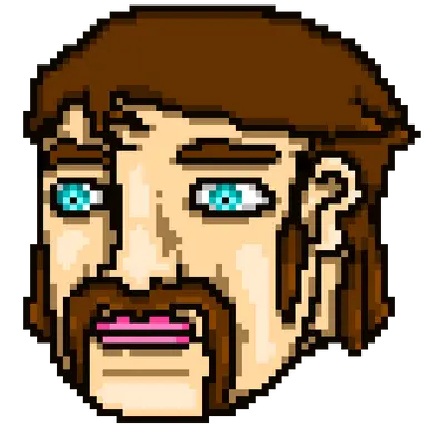 Profile image of Evan