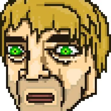 Profile image of Pardo