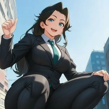 Profile image of アリサ
