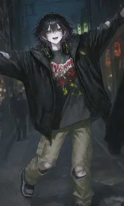 Profile image of 누이