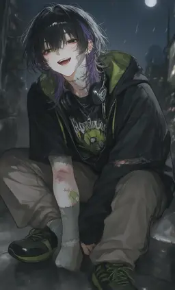 Profile image of 누이