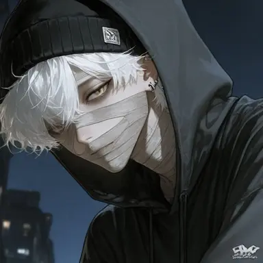 Profile image of 겐