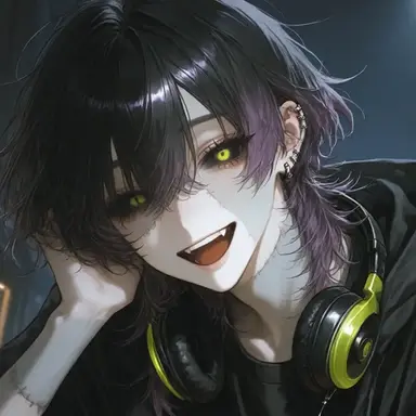 Profile image of 누이