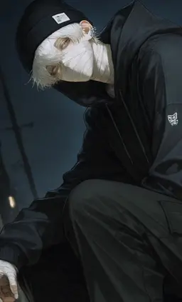 Profile image of 겐