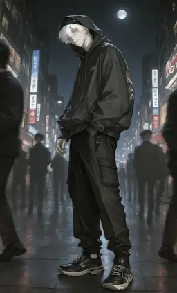 Profile image of 겐
