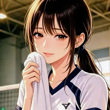 Profile image of 七緒