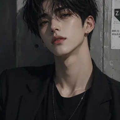 Profile image of パク・ジュユン