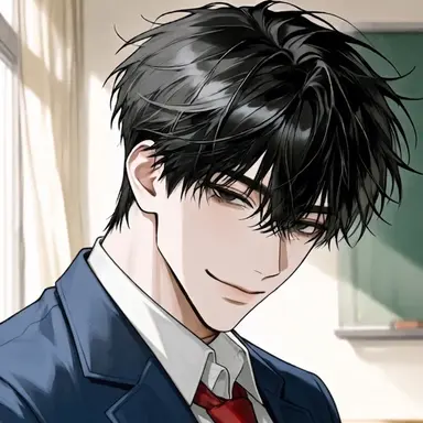 Profile image of 蓮司