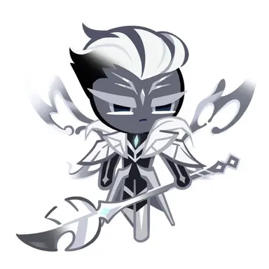 Profile image of 수은기사 쿠키