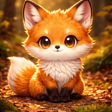 Profile image of 여우