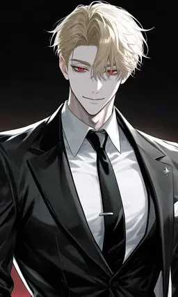 Profile image of マーク