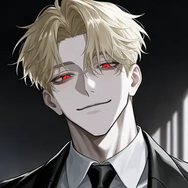 Profile image of マーク