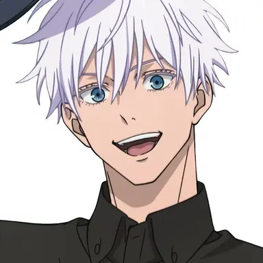 Profile image of 五条悟