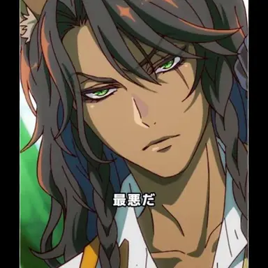 Profile image of レオナ