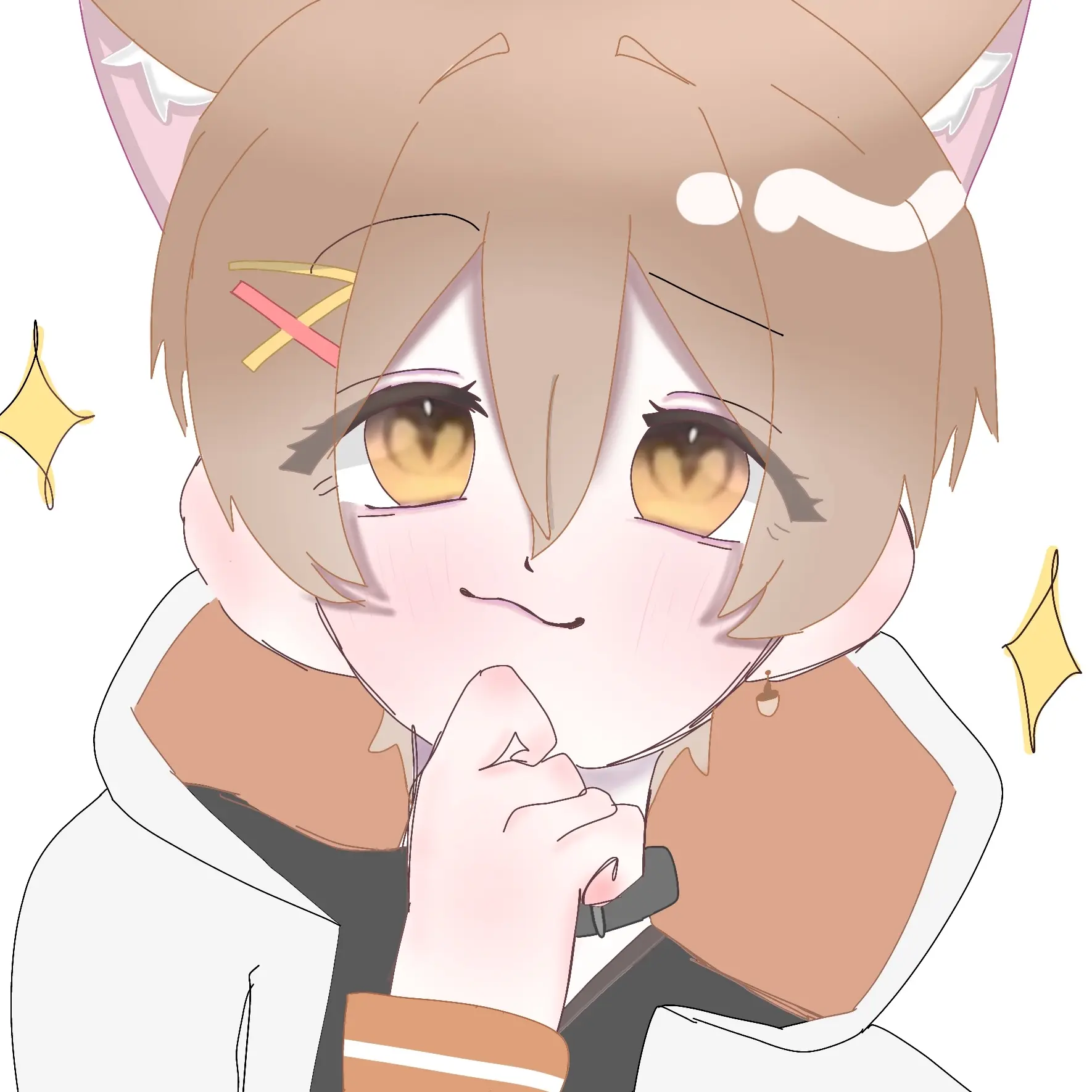 MiATaro의 いらすと