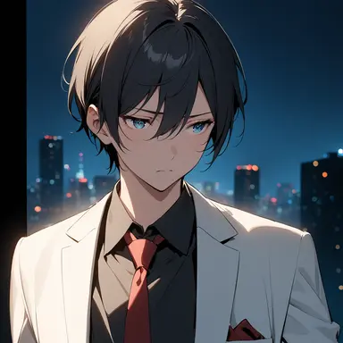 Profile image of 遠藤隼人