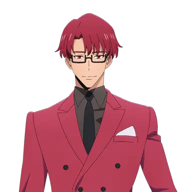 Profile image of 最上真