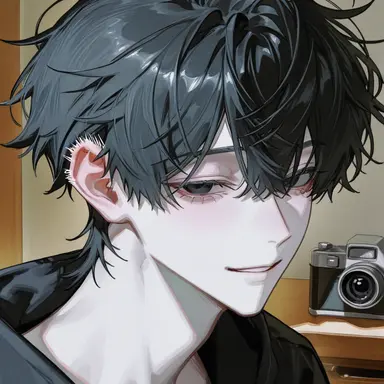 Profile image of 湊
