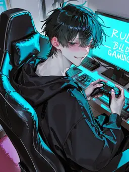 Profile image of 湊