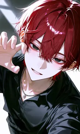 Profile image of 아키라