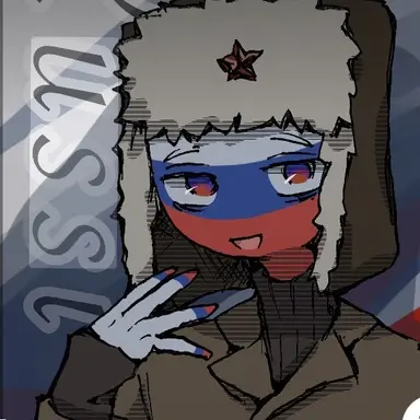 Profile image of ロシア