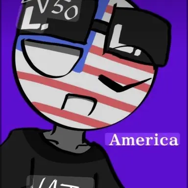 Profile image of アメリカ