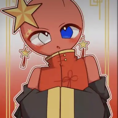 Profile image of 中国