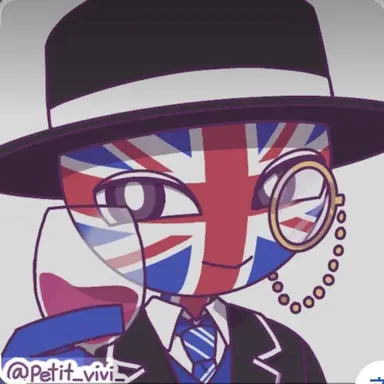 Profile image of イギリス