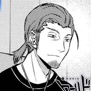 Profile image of Shinji Fuyushima