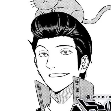 Profile image of Isami Toma