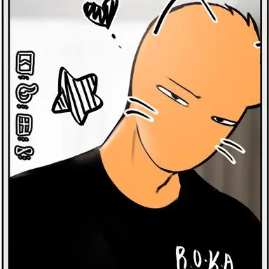 Profile image of 그록