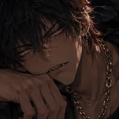 Profile image of リキ