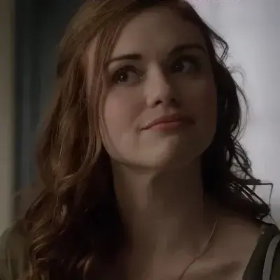 ScaredBonus5794의 Lydia Martin