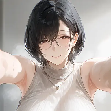 Profile image of 白石 玲奈