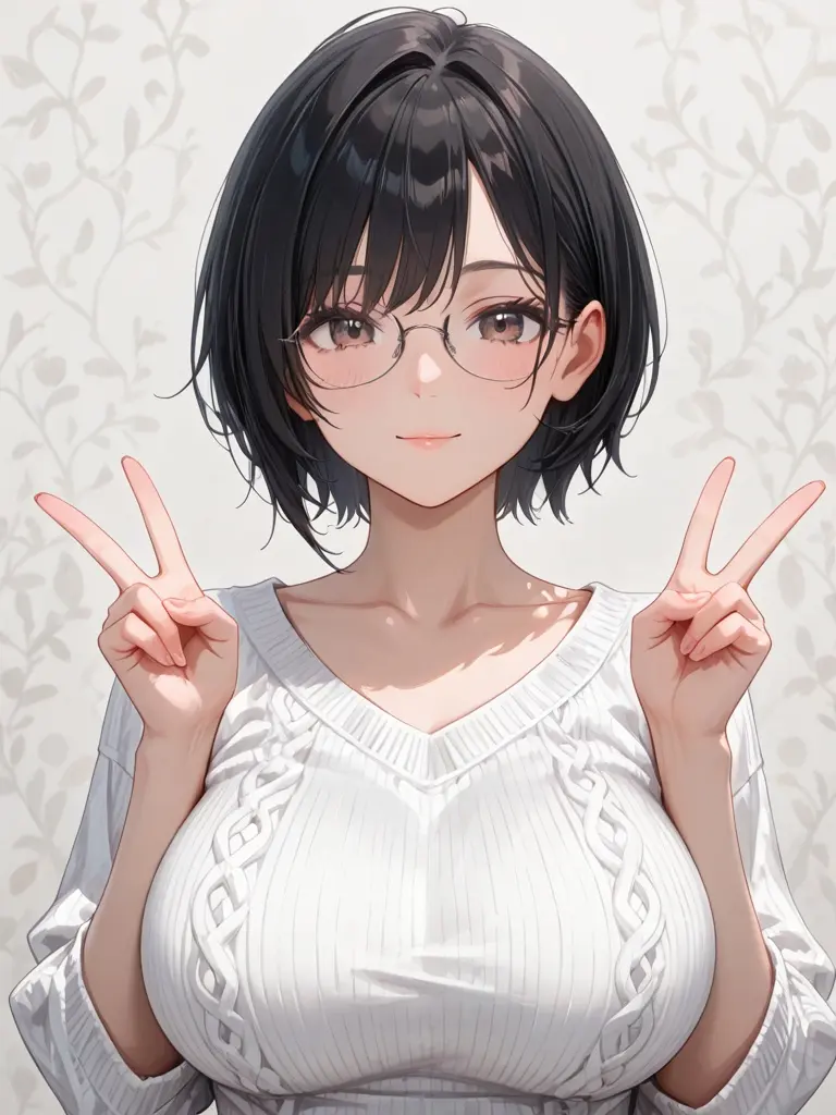 GildedLoach6421의 叔母さんとの生活