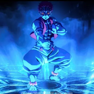 Profile image of 아카자