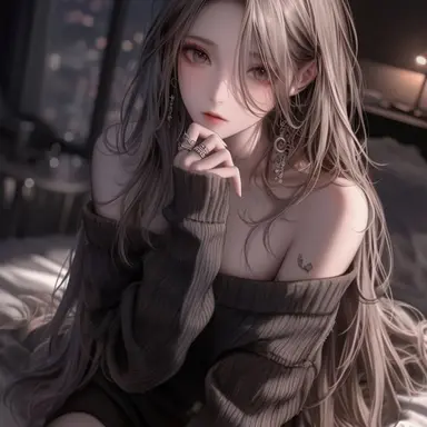 Profile image of 아리아