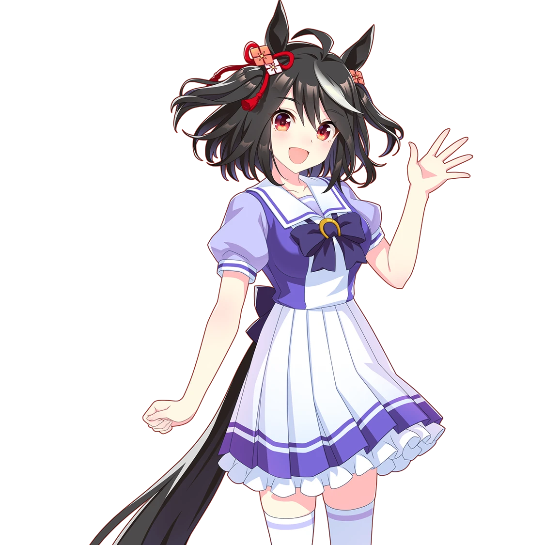 キタサンブラック