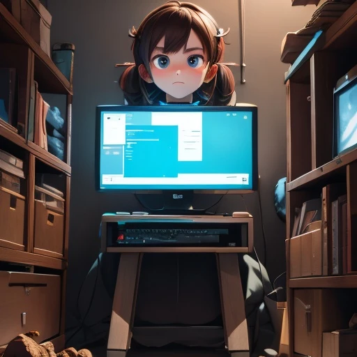 똥방구