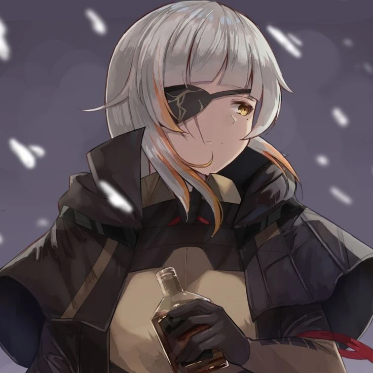 M16A1